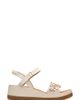 Clarks(r) Clarks(r) Kassanda Wedge Sandal - 2