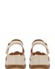 Clarks(r) Clarks(r) Kassanda Wedge Sandal - 5