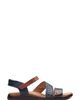 Clarks(r) Clarks(r) Kilty Way Sandal - 3