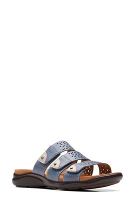 Clarks(r) Clarks(r) Kitly Walk Sandal