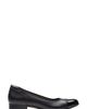 Clarks(r) Clarks(r) Krystine May Cap Toe Pump - 2