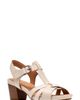 Clarks(r) Clarks(r) Kymber Ankle Strap Block Heel Sandal - 1