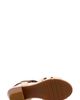 Clarks(r) Clarks(r) Kymber Ankle Strap Block Heel Sandal - 3