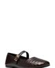 Clarks(r) Clarks(r) Livia Jane Leather Mary Jane Flat - 1