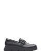 Clarks(r) Clarks(r) Loriini Izzy Platform Wedge Bit Loafer - 2