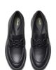 Clarks(r) Clarks(r) Loriini Izzy Platform Wedge Bit Loafer - 3