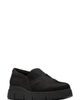 Clarks(r) Clarks(r) Loriini West Platform Wedge Loafer - 1