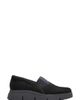 Clarks(r) Clarks(r) Loriini West Platform Wedge Loafer - 2