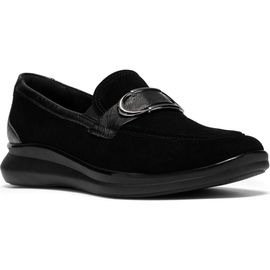 Clarks(r) Clarks(r) Lynell Bay Loafer