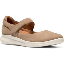 Clarks(r) Clarks(r) Lynell Mary Jane Flat