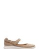 Clarks(r) Clarks(r) Lynell Mary Jane Flat - 2