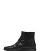 Clarks(r) Clarks(r) Lynell Park Waterproof Leather Bootie - 4