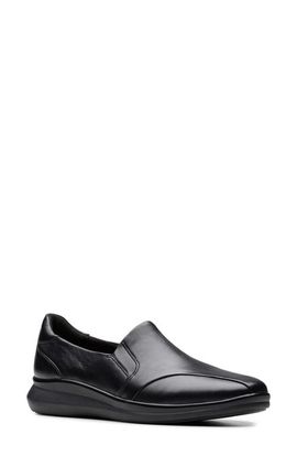 Clarks(r) Clarks(r) Lynelle Wedge Flat
