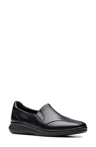 Clarks(r) Clarks(r) Lynelle Wedge Flat
