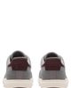 Clarks(r) Clarks(r) Mapstone Knit Sneaker - 5