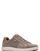 Clarks(r) Clarks(r) Mapstone Lace-Up Leather Sneaker - 1