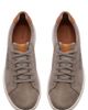 Clarks(r) Clarks(r) Mapstone Lace-Up Leather Sneaker - 3