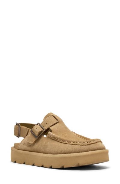 Clarks(r) Clarks(r) Meare Easy Slingback Mule