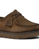 Clarks(r) Clarks(r) Meare Lace-Up Wallabee Chukka - 1