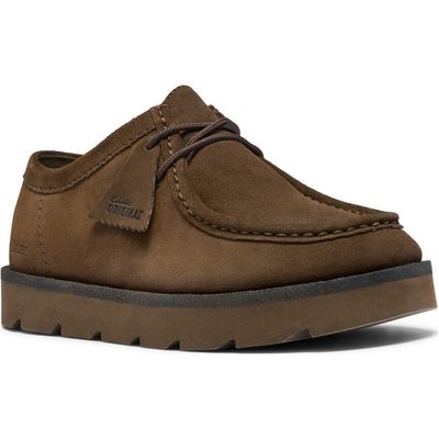Clarks(r) Clarks(r) Meare Lace-Up Wallabee Chukka