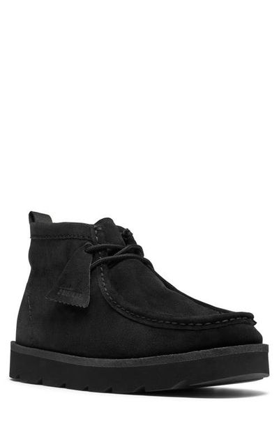 Clarks(r) Clarks(r) Meare Wallabee Chukka Boot