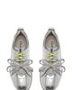 Clarks(r) Clarks(r) Meridor Lace Sneaker - 5