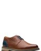 Clarks(r) Clarks(r) Monahan Plain Toe Oxford - 1