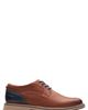 Clarks(r) Clarks(r) Monahan Plain Toe Oxford - 2