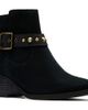 Clarks(r) Clarks(r) Morzine Buckle Bootie - 1