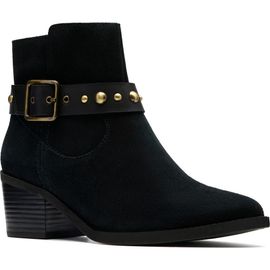 Clarks(r) Clarks(r) Morzine Buckle Bootie