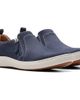 Clarks(r) Clarks(r) Nalle Lilac Slip-On Sneaker - 1
