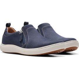 Clarks(r) Clarks(r) Nalle Lilac Slip-On Sneaker