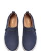 Clarks(r) Clarks(r) Nalle Lilac Slip-On Sneaker - 4