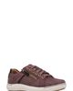Clarks(r) Clarks(r) Nalle Zen Leather Sneaker - 1