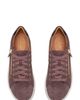Clarks(r) Clarks(r) Nalle Zen Leather Sneaker - 4