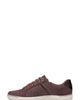 Clarks(r) Clarks(r) Nalle Zen Leather Sneaker - 5