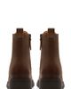 Clarks(r) Clarks(r) Orinoco 3 Lane Leather Boot - 4