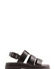Clarks(r) Clarks(r) Orinoco 3 Strappy Sandal - 2