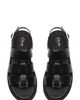 Clarks(r) Clarks(r) Orinoco 3 Strappy Sandal - 5