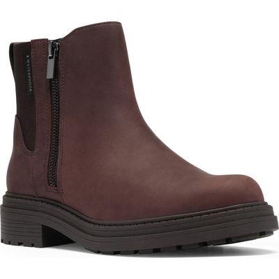 Clarks(r) Clarks(r) Orinoco 3 Waterproof Bootie