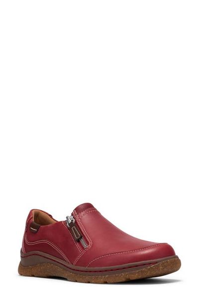 Clarks(r) Clarks(r) Orlene Eve Slip On Sneaker