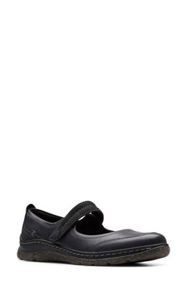 Clarks(r) Clarks(r) Orlene Jane Mary Flat