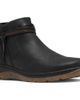 Clarks(r) Clarks(r) Orlene Roam Leather Bootie - 1
