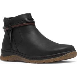Clarks(r) Clarks(r) Orlene Roam Leather Bootie