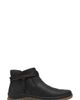 Clarks(r) Clarks(r) Orlene Roam Leather Bootie - 2