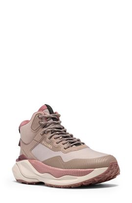 Clarks(r) Clarks(r) Pacetrail Waterproof High Top Hiking Shoe