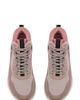 Clarks(r) Clarks(r) Pacetrail Waterproof High Top Hiking Shoe - 5
