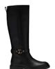 Clarks(r) Clarks(r) Previa Bit Knee High Leather Boot - 2