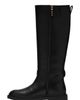 Clarks(r) Clarks(r) Previa Bit Knee High Leather Boot - 4