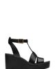Clarks(r) Clarks(r) Sabina Hope Platform Wedge Sandal - 2